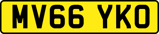 MV66YKO