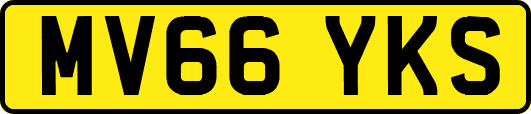 MV66YKS