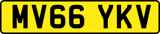 MV66YKV