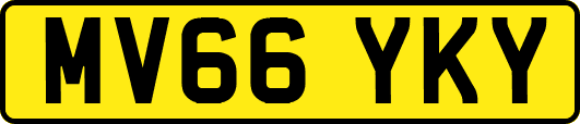 MV66YKY