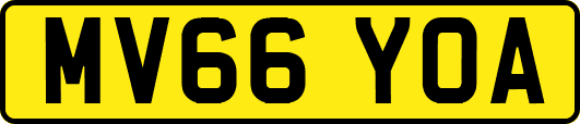 MV66YOA