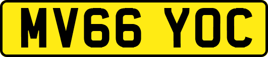 MV66YOC