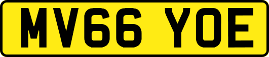 MV66YOE