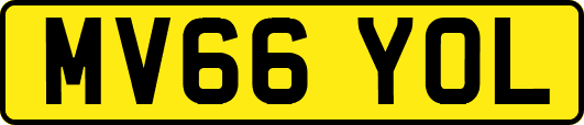 MV66YOL