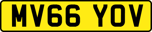 MV66YOV