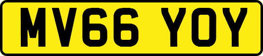 MV66YOY