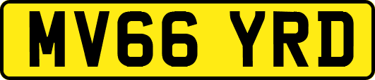 MV66YRD