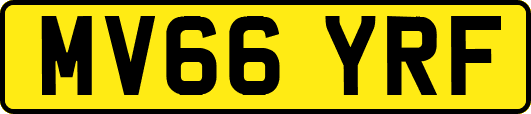 MV66YRF