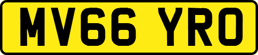 MV66YRO