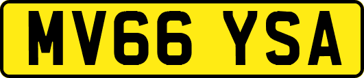 MV66YSA