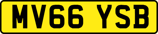 MV66YSB