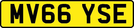 MV66YSE