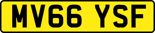 MV66YSF