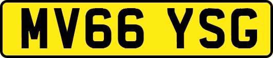 MV66YSG
