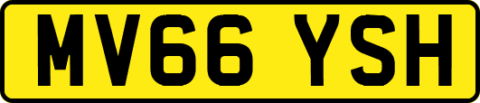MV66YSH