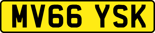 MV66YSK