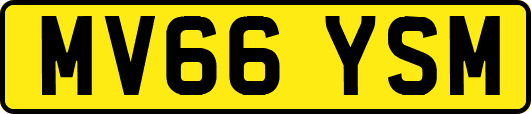 MV66YSM