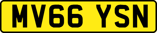 MV66YSN