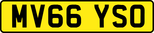 MV66YSO