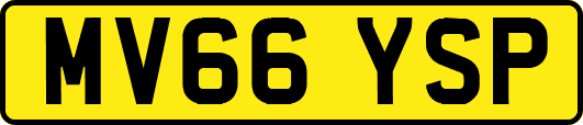 MV66YSP