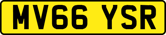 MV66YSR