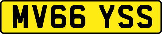MV66YSS