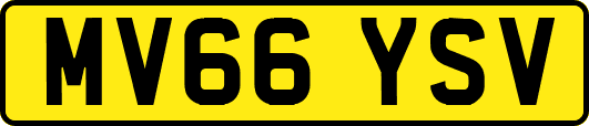 MV66YSV