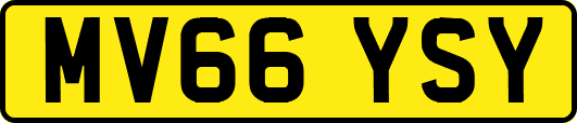 MV66YSY