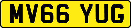 MV66YUG