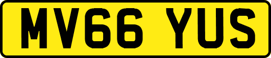 MV66YUS
