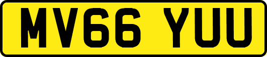 MV66YUU