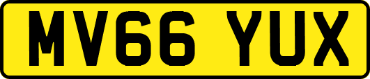 MV66YUX