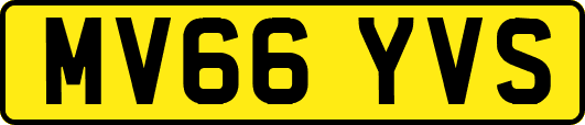 MV66YVS
