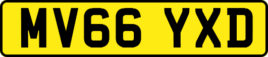 MV66YXD