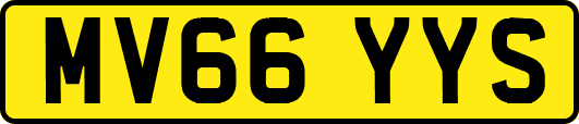 MV66YYS