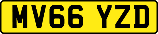 MV66YZD