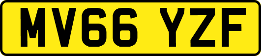 MV66YZF