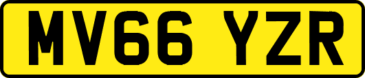MV66YZR
