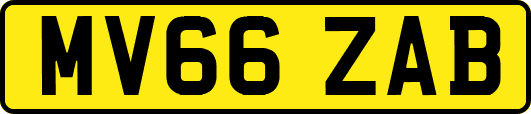 MV66ZAB