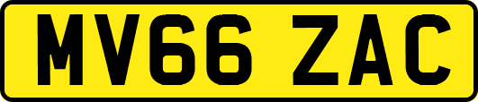 MV66ZAC