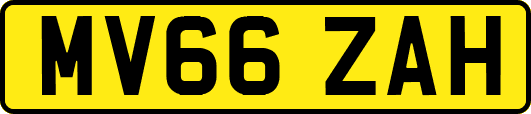 MV66ZAH