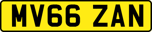 MV66ZAN