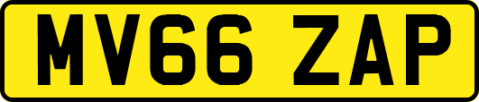 MV66ZAP