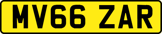MV66ZAR