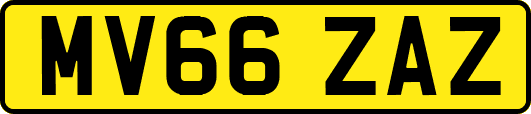 MV66ZAZ