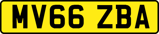 MV66ZBA