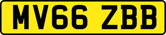 MV66ZBB