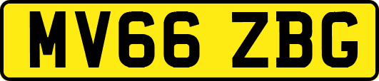MV66ZBG
