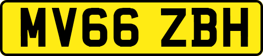 MV66ZBH