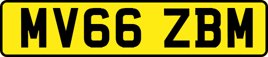 MV66ZBM